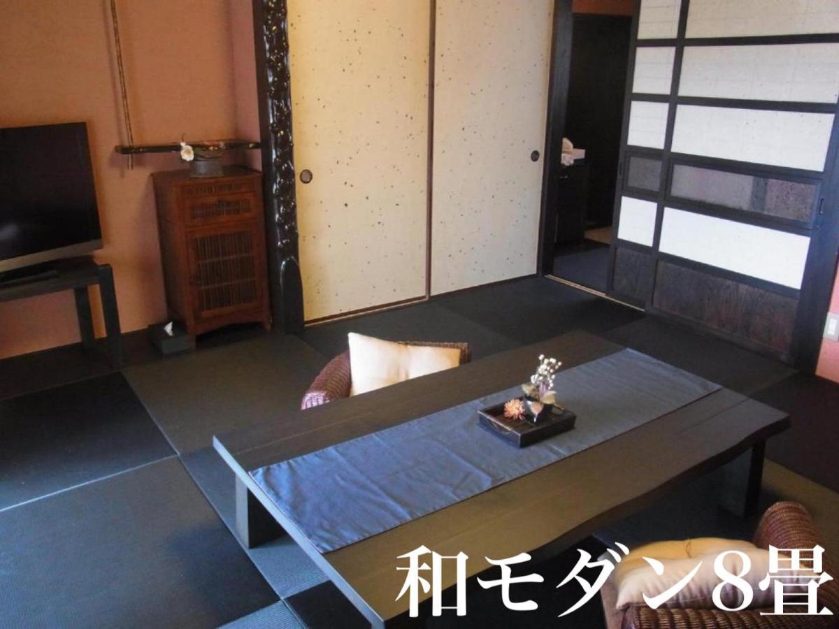 Omoideno Jinde Otel Izu  Dış mekan fotoğraf