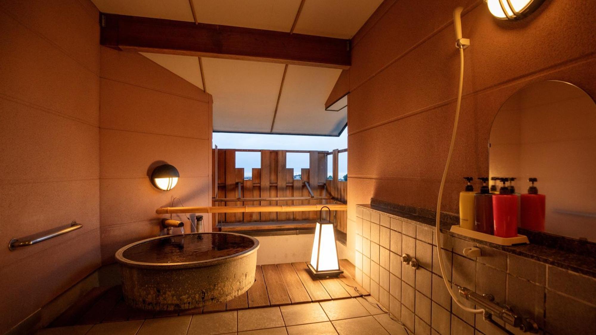 Omoideno Jinde Otel Izu  Dış mekan fotoğraf