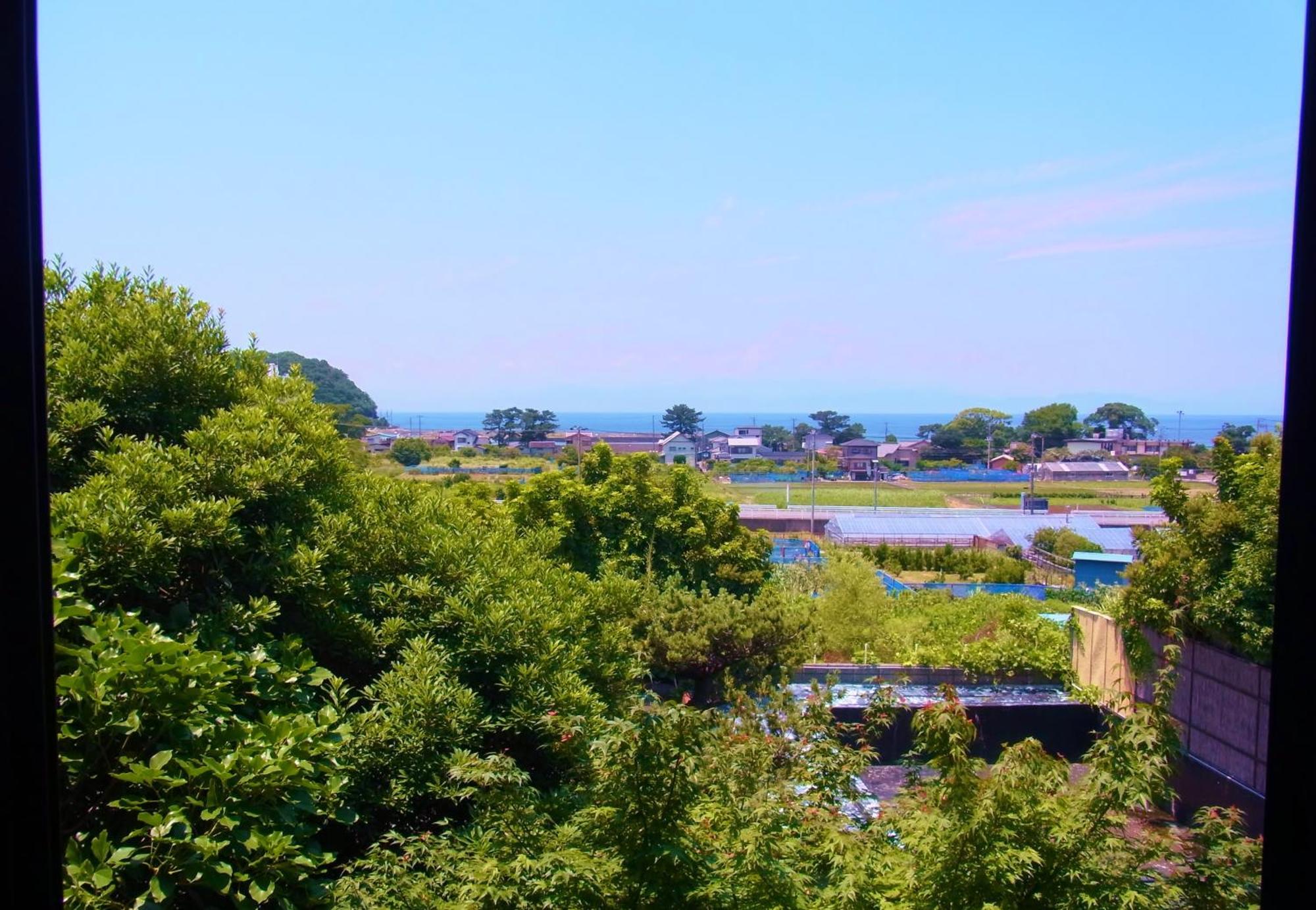 Omoideno Jinde Otel Izu  Dış mekan fotoğraf