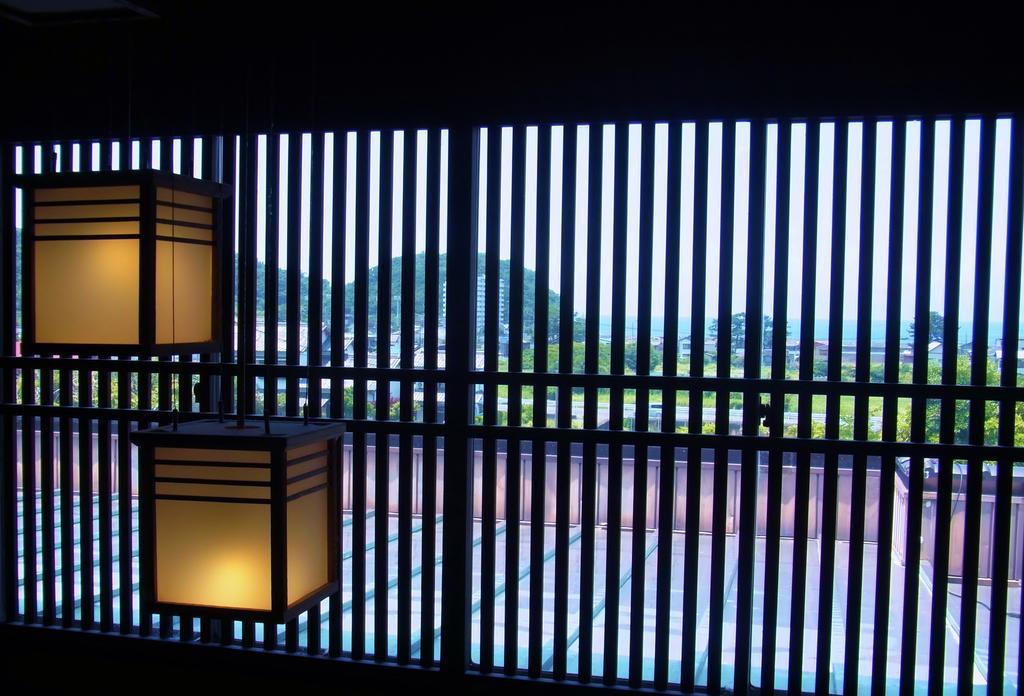 Omoideno Jinde Otel Izu  Dış mekan fotoğraf