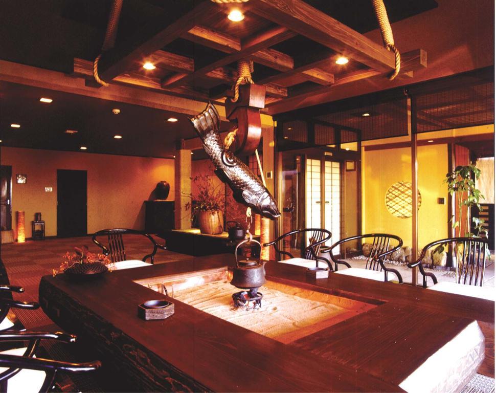 Omoideno Jinde Otel Izu  Dış mekan fotoğraf